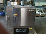 Blue Electric Utility Laboratory Oven 93 Degrees Mdl AC-76021DA-4. Fixed Price $6900.00.