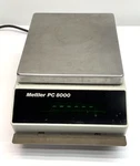 Mettler Toledo PC8000 Digital Laboratory Analytical Scale Balance. Fixed Price $149.99.