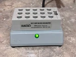 Sps Medical Dry Block Incubator. Fixed Price $132.00.