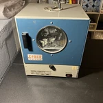 Cenco Central Scientific Incubator Lab Heater Works! 46007-16 115AC 200W 50/60CY. Fixed Price $99.99.