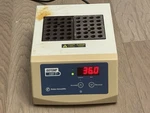 Fisher Isotemp 125D Digital Dry Bath W/ Blocks 7.9 & 10 Mm - Works Great. Fixed Price $199.00.