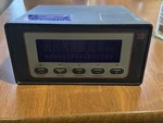 Rice Lake 520-1A Weight Indicator Digital Scale. Fixed Price $150.00.