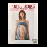 Purple Magazine Spring Summer 2017 Volume Iii Issue 27 Sex Fashion Rick Owens. Fixed Price $125.00.