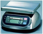 A&d SK-1000WP Washdown Scale G X 0.5 Ntep Nsf Certified. Fixed Price $319.00.