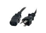 Transcell Technology Power Cord Us (nema 5-15) Plug For Ac Adapters Scales. Fixed Price $15.00.