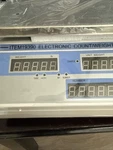 Northern Tool Industrial Scale Precision Electronic Count Weight. Fixed Price $155.00.