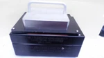 Mettler Bohdan 742-0008 Miniblock Vacuum Collection Base, 742-0010 Extender, Lid. Fixed Price $349.99.