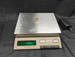 Mettler PJ1220 Deltarange Scale Used See Ad. Fixed Price $599.99.