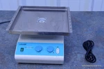 Labnet Gyrotwister 1000-A Orbital Mixer Shaker Rocker. Fixed Price $520.00.