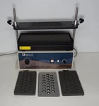 Glas-col 099A VB4 Multi-pulse Vortexer Mixer W/ 3 Cartridges. 5 Lbs. Load. Fixed Price $199.00.