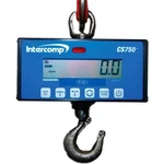 New! Ntep Medium-duty Hanging Scale, 1,000 X .5 Lb!!. Fixed Price $1779.95.