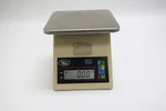 Yamato Accu-weigh Dsy Digital Portion Scale 50LB / 20KG Capacity Tested Worked. Fixed Price $69.99.