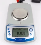Denver Instrument P1-603D Toploading Balance. Fixed Price $629.99.