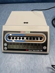 3M Attest 390 Auto-reader Incubator With Power Adapter Free Shipping. Fixed Price $109.65.