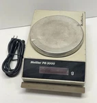 Mettler Scale Pb 3000 Digital Laboratory Heavy Duty *for Parts As Is*. Fixed Price $60.00.
