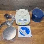 Adam Equipment Hcb 123 Highland Compact Bench Scale 120 0.001 New No Box. Fixed Price $329.00.