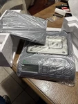 Tree Sps Series Digital Postal Shipping Scale 75LB Weight Parcels & Mailing Nwob. Fixed Price $25.00.