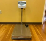 Cas BW-150 Digital Bench Scale, 300LB Legal For Trade- Grade In Us. Fixed Price $364.00.