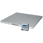 Brecknell 816965005352 Dscb 4X4 Floor Scale, SBI521 Indicator 5000LB 1LB Ntep. Fixed Price $2432.76.