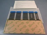 Mettler Toledo Display W/information Pages 6C-02D-0008. Fixed Price $159.99.