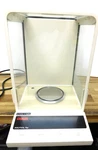 Ohaus Model AP250D Analytical Plus Balance Scale As-is For Parts Repair. Fixed Price $179.95.