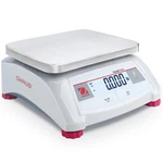 Ohaus Valor V12P30 Compact Bench Scale 60 X 0.01 Lb, Lcd, Stainless Pan, Nsf. Fixed Price $213.55.