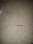 Chatillon Force Gauge 516-500 Push Pull Grams. Fixed Price $50.00.
