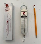 Ohaus 8003-MN Spring Scale 80000016 1000 Grams 2.2 Pounds. Fixed Price $14.95.