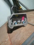 Working Used Cas, CAST2-PLUS(2K), Crane Scale, 2,000 Lb. Fixed Price $699.00.