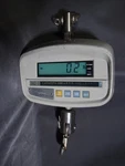 Cas NC-1 500 Lb X .2 Digital Crane Scale. Fixed Price $395.00.