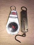 The Scale Handy Ohaus Spring. Fixed Price $30.00.
