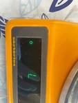 Sartorius 1475 MP8-2 Analytical Laboratory Scale Digital No Glass Cover. Fixed Price $94.00.