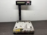 Sartorius X1493 Explosion Proof Paint Mixing Digital Scale - M28. Fixed Price $129.95.