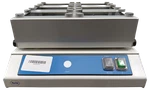 Roche Heidolph Vibramax 100 Vibrating Lab Platform Shaker. Fixed Price $175.00.