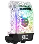 Transparent Shell Upgrade Print Head With Rgb Light For Bambu Lab P1P/P1S/X1C/X1. Fixed Price $73.99.