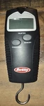 Berkley Portable Digital Fish Scale 15 Lb. Fixed Price $20.00.