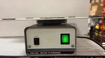 Wallac Delfia Microplate Shaker Model 1296-002 10" Top. Fixed Price $100.00.