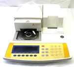 Sartorius MA100C-000115V1 Infrared Moisture Analyzer, For Parts/repair. Fixed Price $522.95.