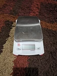Ohaus CX621 Compass Series Portable Balance, 620 G 0.1 - Scale. Fixed Price $100.00.