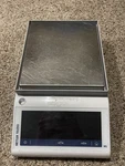 Mettler Toledo MS6002TS Precision Balance 6,200 G X 0.01 Calibrated July 2023!. Fixed Price $2995.00.