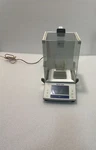 Mettler Toledo XS105DU Dualrange Balance Scale. Fixed Price $1710.00.
