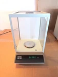 Mettler Ae 160 Analytical Balance 162G / 0.1MG - Calibrated. Fixed Price $375.00.