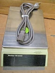 Mettler Balance Type 3000 Enr 47480 056 115V 60HZ, 6VA A5319WVS. Fixed Price $340.00.