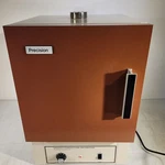 Precision 2EG Economy Gravity Conversion Incubator 31570-10 Tested Works. Fixed Price $521.78.