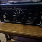 Bellco Glass Bench Top Mini-orbital Shaker Variable Speed W/ Timer 7744-08096. Fixed Price $75.00.