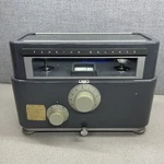 Vintage Torsion Balance Scale, Model DWL-2, Gram 120 Capacity, Vg+. Fixed Price $78.00.