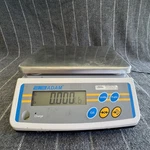 Adam Equipment LBK6A Compact Bench Scale-digital Lab/industrial Tested. Fixed Price $119.00.