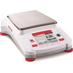 Ohaus, AX622N/E, Inadventurerin Precision Balance 620 0.01 G, Ntep. Fixed Price $1298.06.