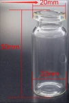 2400 Pcs 10ML Serum Vials G2. Fixed Price $269.99.