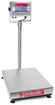 New Ohaus Defender 3000 Washdown Stainless Steel Bench Scale. Fixed Price $1649.99.